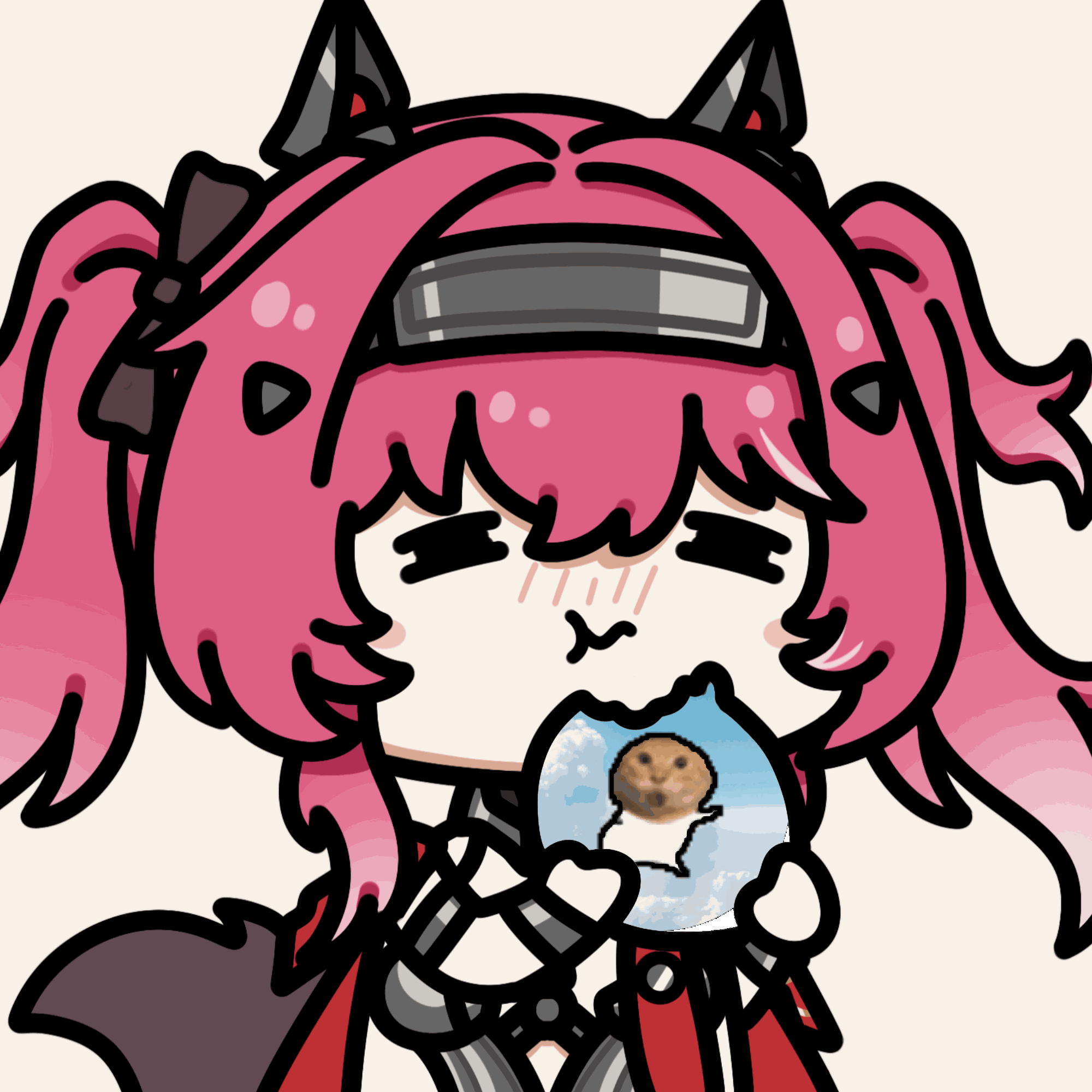 meme kurogames_lupa_eat